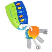 Smart Remote Keys