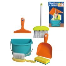 Kids Cleaning Set