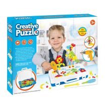 Construction Tool Kit