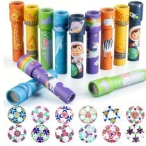 Kaleidoscope Toy