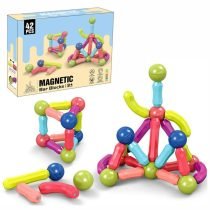 Magnetic Bar Blocks